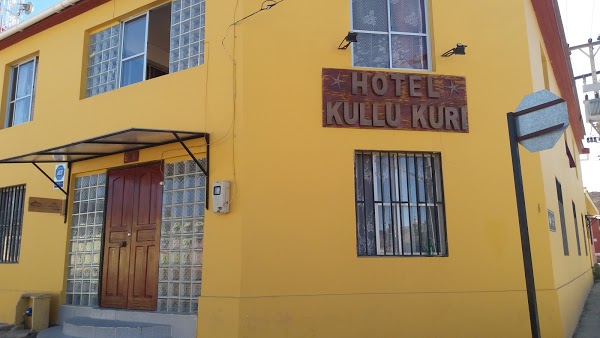 Hotel KULLU KURI