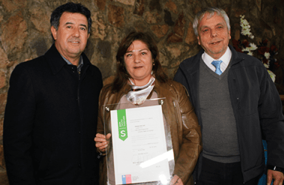 TURISMO SUSTENTABLE EN ANDACOLLO