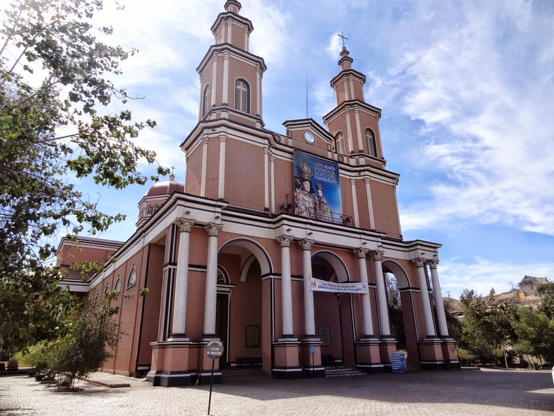 Basílica Menor