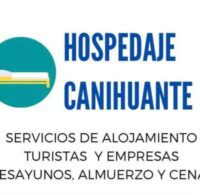 Hospedaje Canihuante